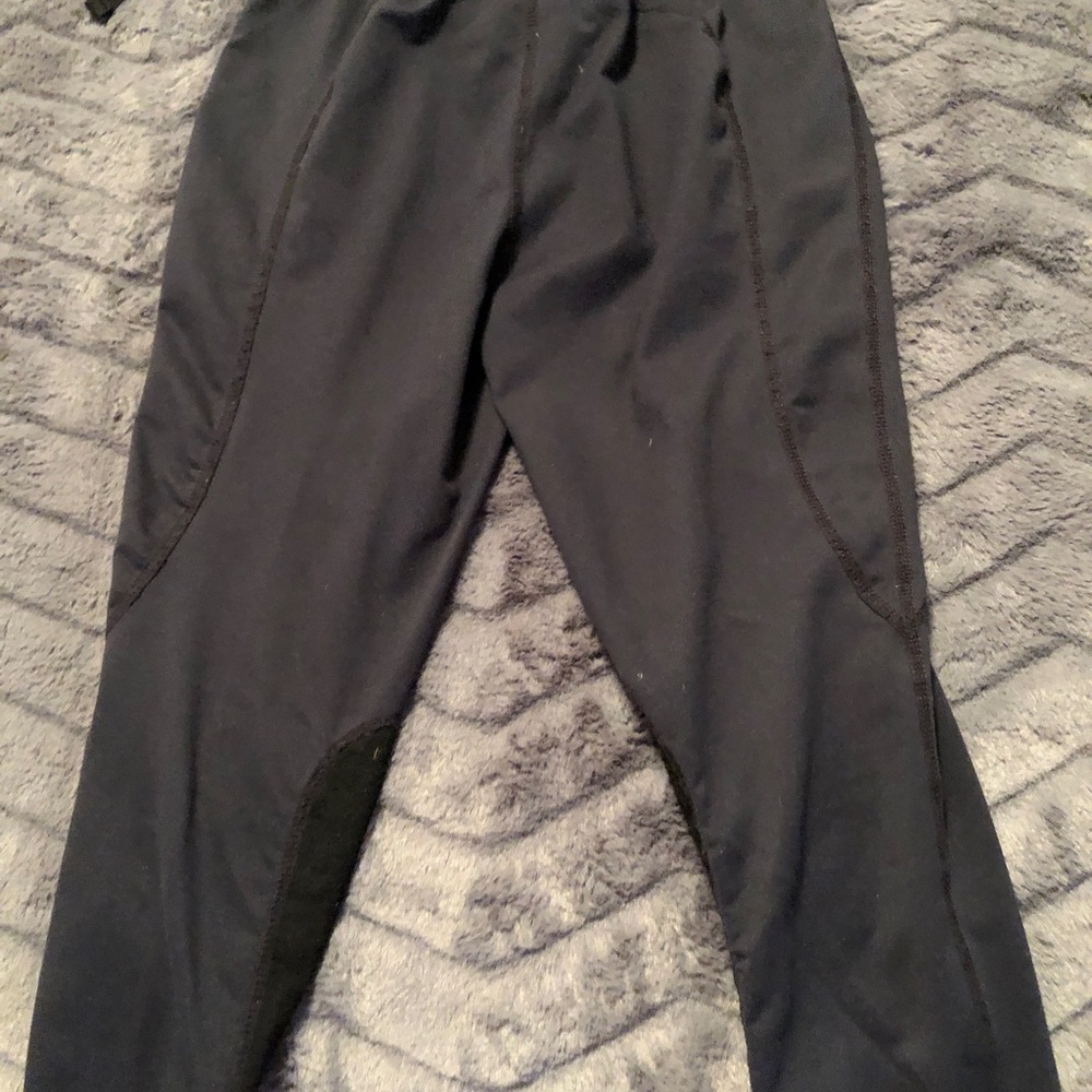 FitsT4 Kids Roding Tights - Picture 2 of 4